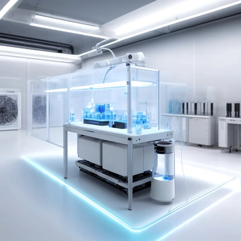 Datenanalyse durch KI