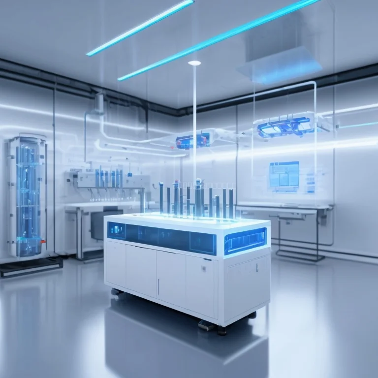 KI-Optimierte Kühlkreisläufe