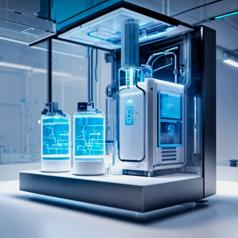 Datenbasierte Temperaturanalyse